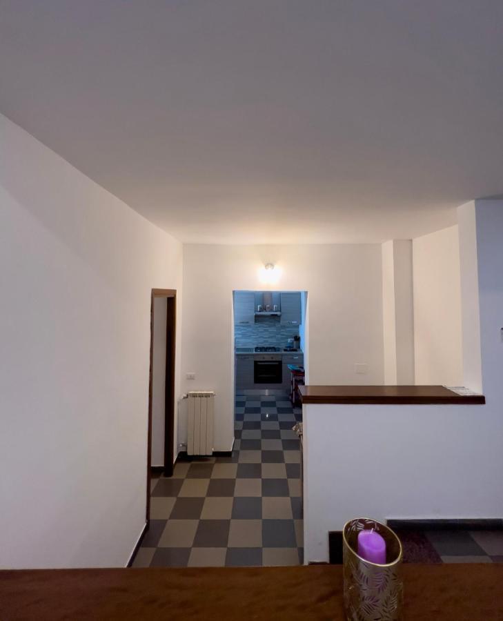 לדיספולי Casa Vacanze La Dimora Allegra מראה חיצוני תמונה