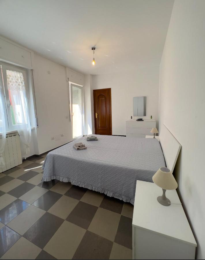 לדיספולי Casa Vacanze La Dimora Allegra מראה חיצוני תמונה