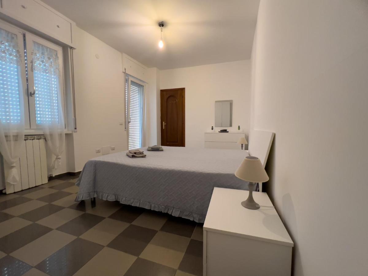 לדיספולי Casa Vacanze La Dimora Allegra מראה חיצוני תמונה