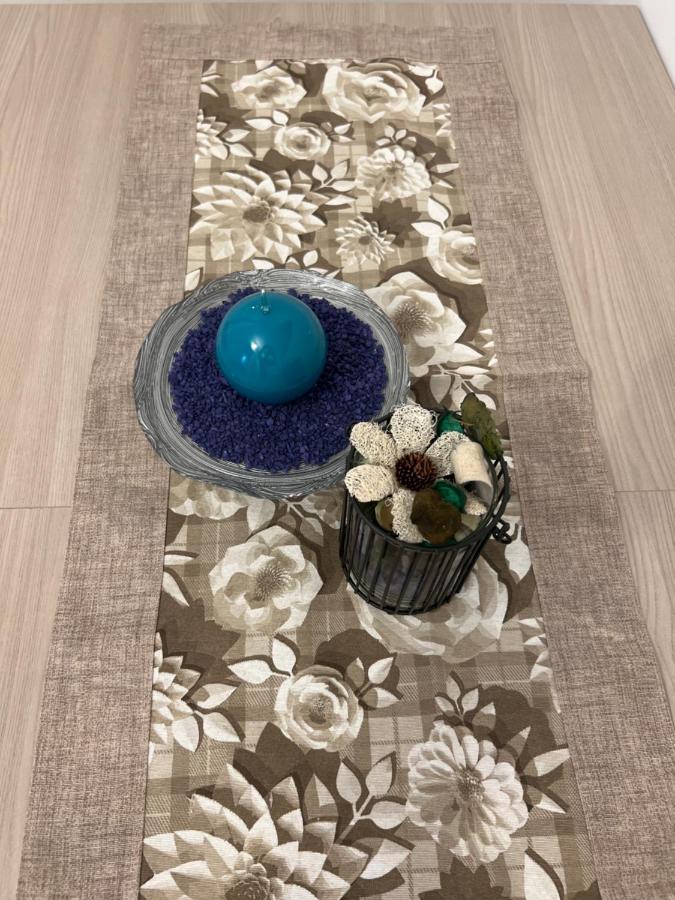 לדיספולי Casa Vacanze La Dimora Allegra מראה חיצוני תמונה