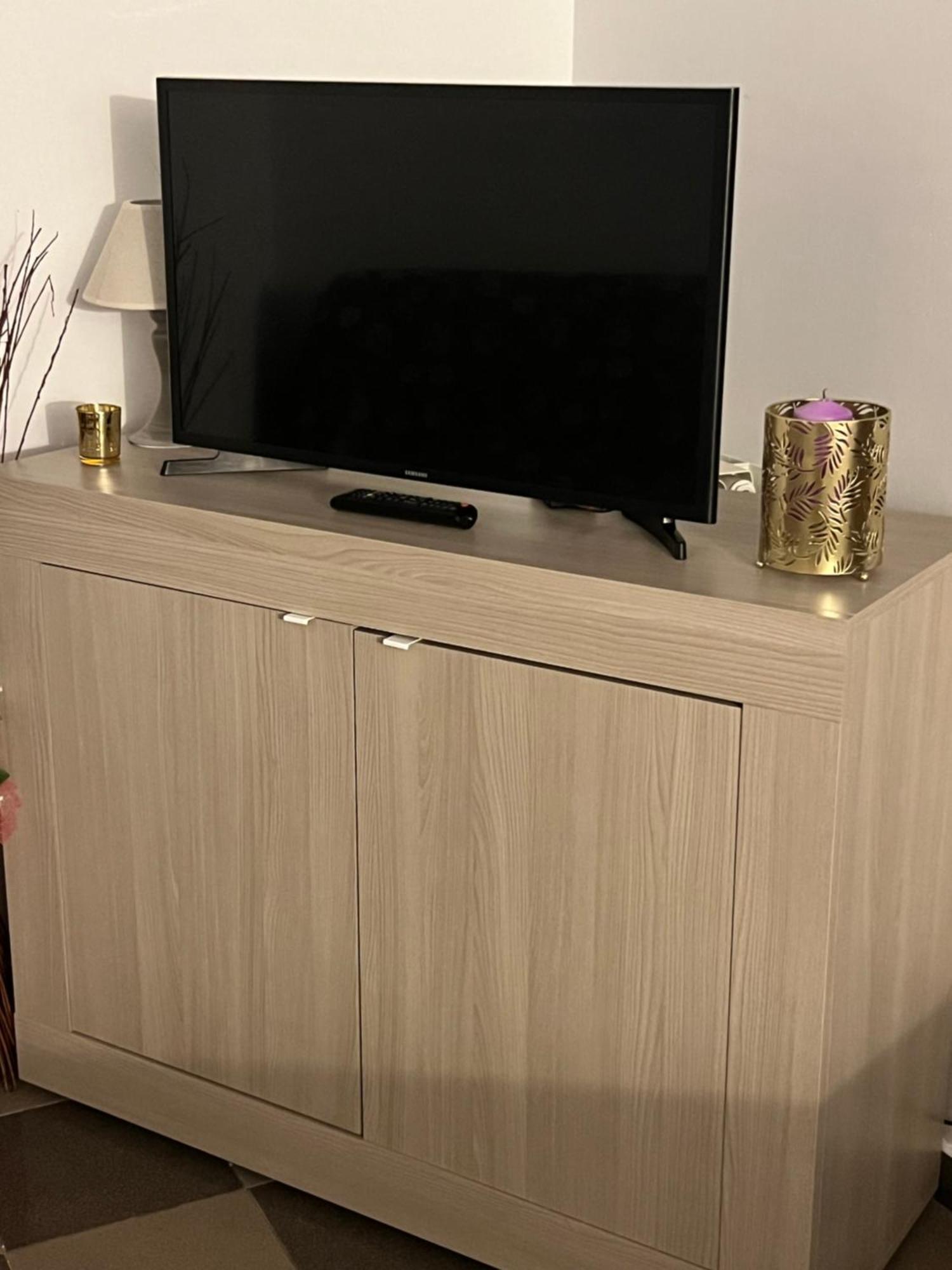 לדיספולי Casa Vacanze La Dimora Allegra מראה חיצוני תמונה