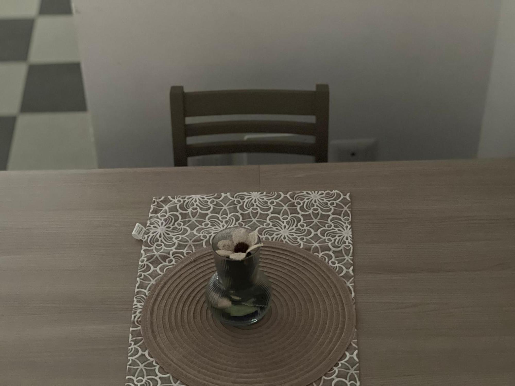 לדיספולי Casa Vacanze La Dimora Allegra מראה חיצוני תמונה