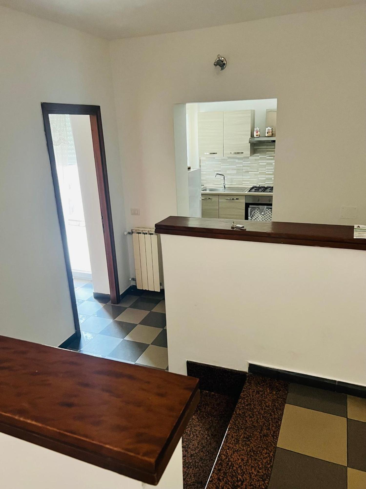 לדיספולי Casa Vacanze La Dimora Allegra מראה חיצוני תמונה