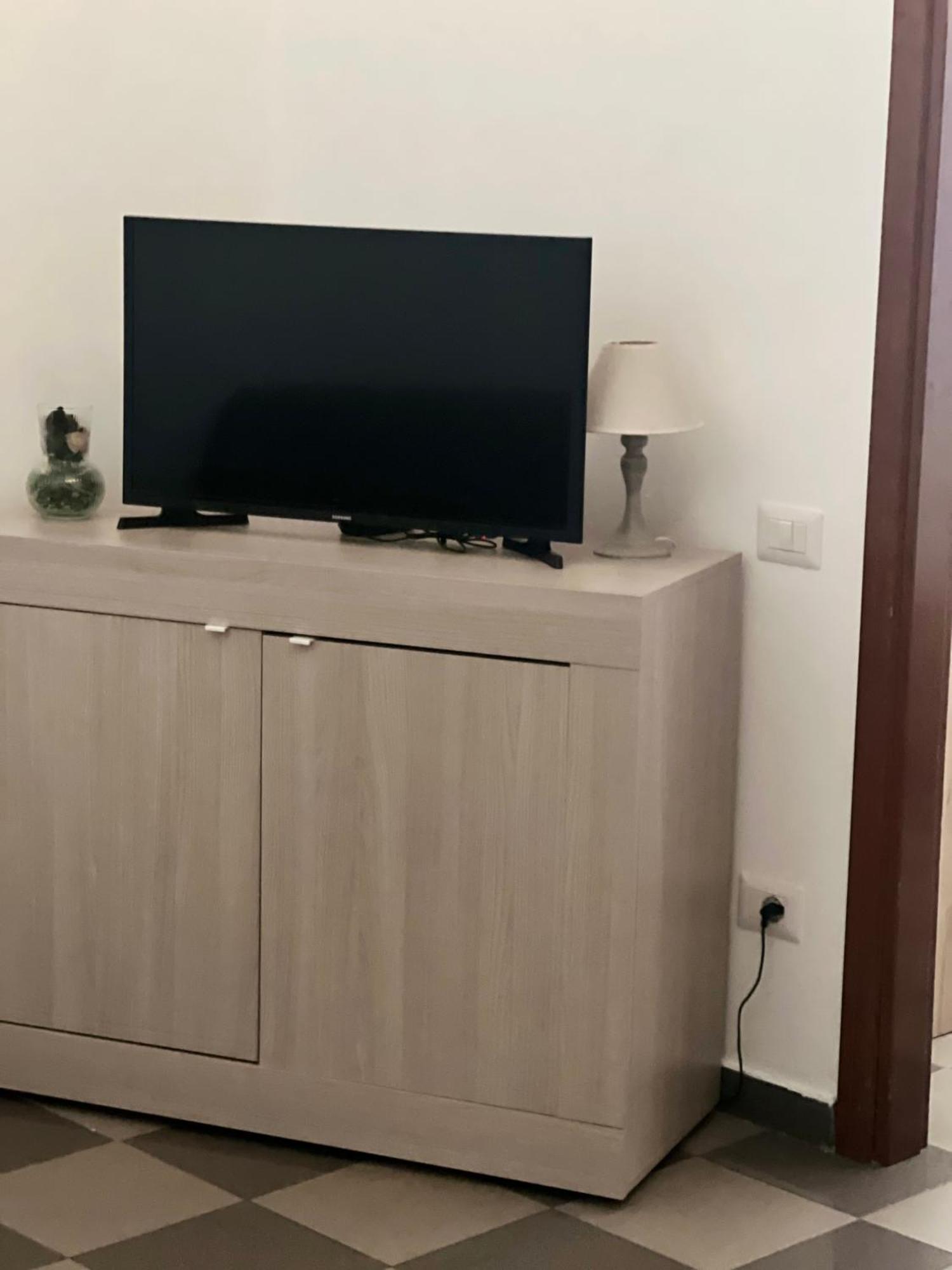 לדיספולי Casa Vacanze La Dimora Allegra מראה חיצוני תמונה