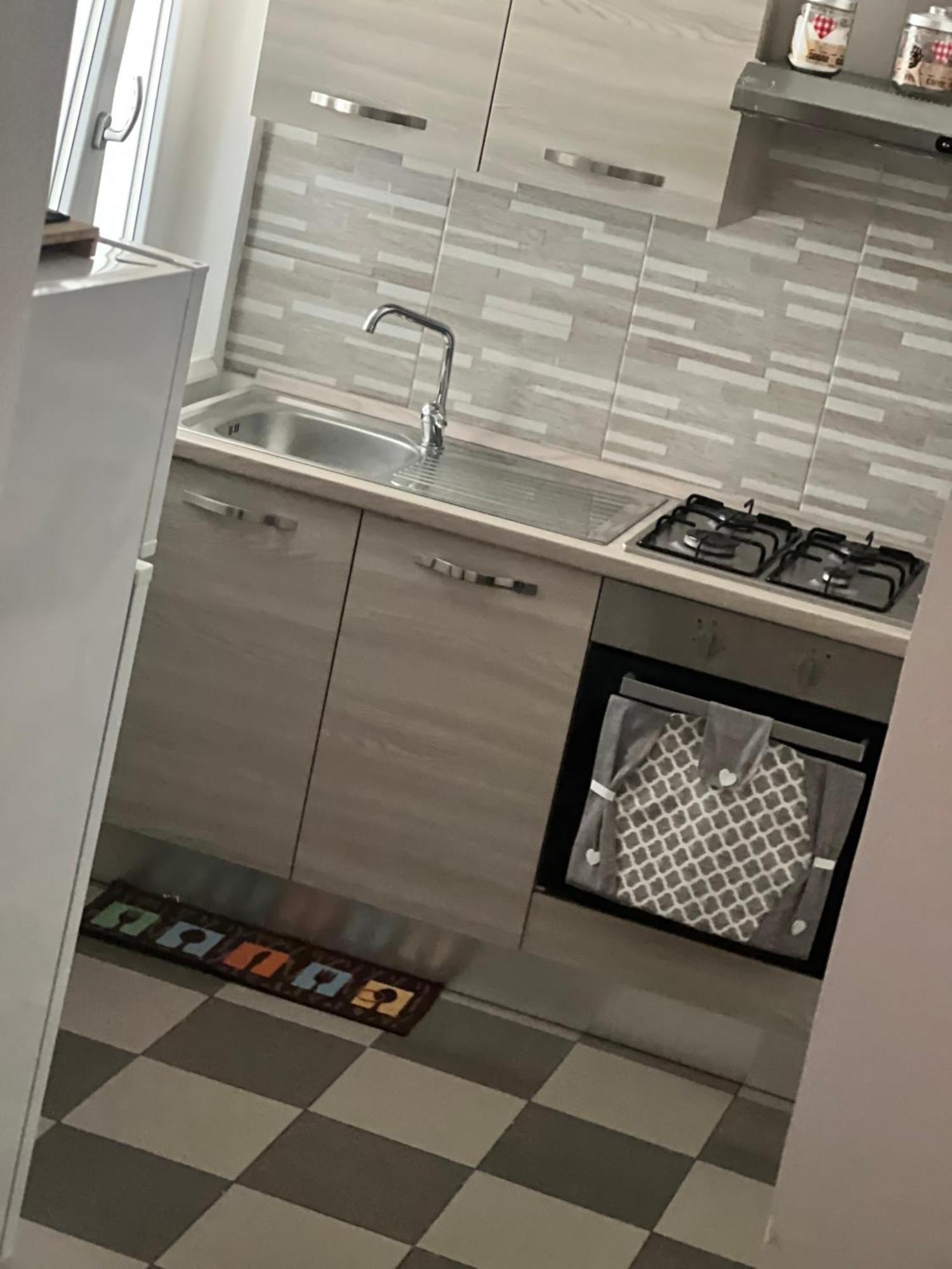 לדיספולי Casa Vacanze La Dimora Allegra מראה חיצוני תמונה