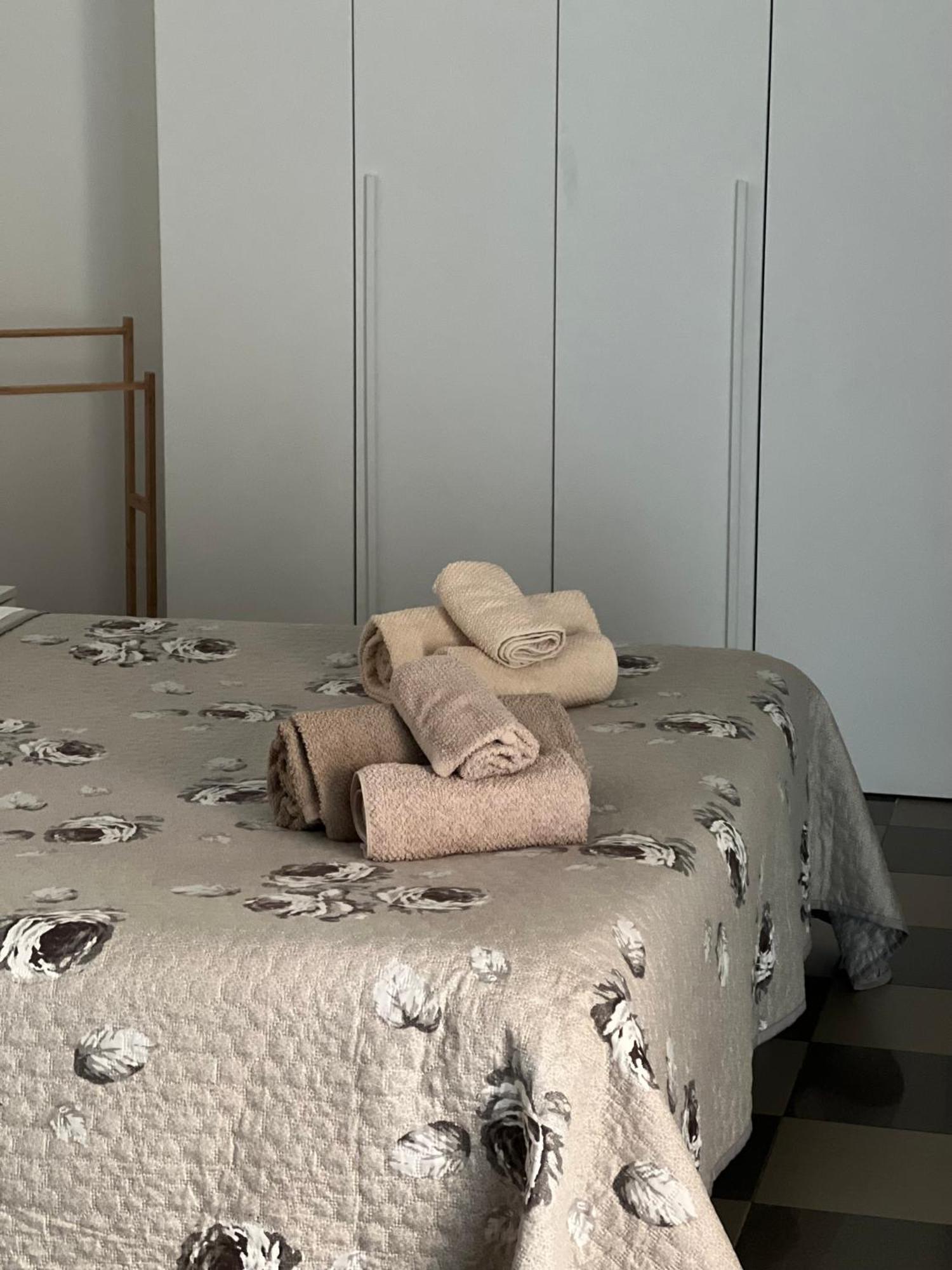 לדיספולי Casa Vacanze La Dimora Allegra מראה חיצוני תמונה