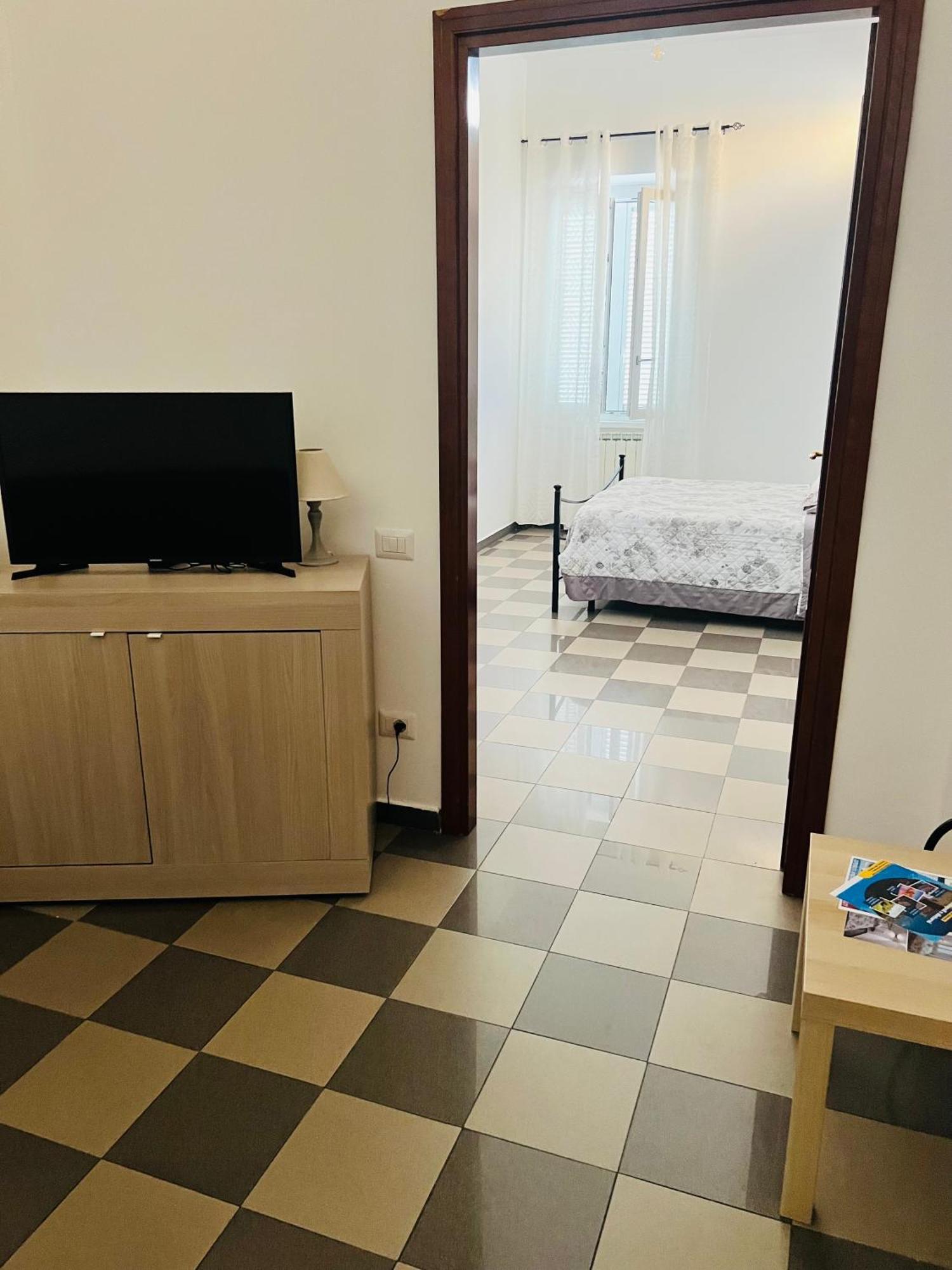 לדיספולי Casa Vacanze La Dimora Allegra מראה חיצוני תמונה