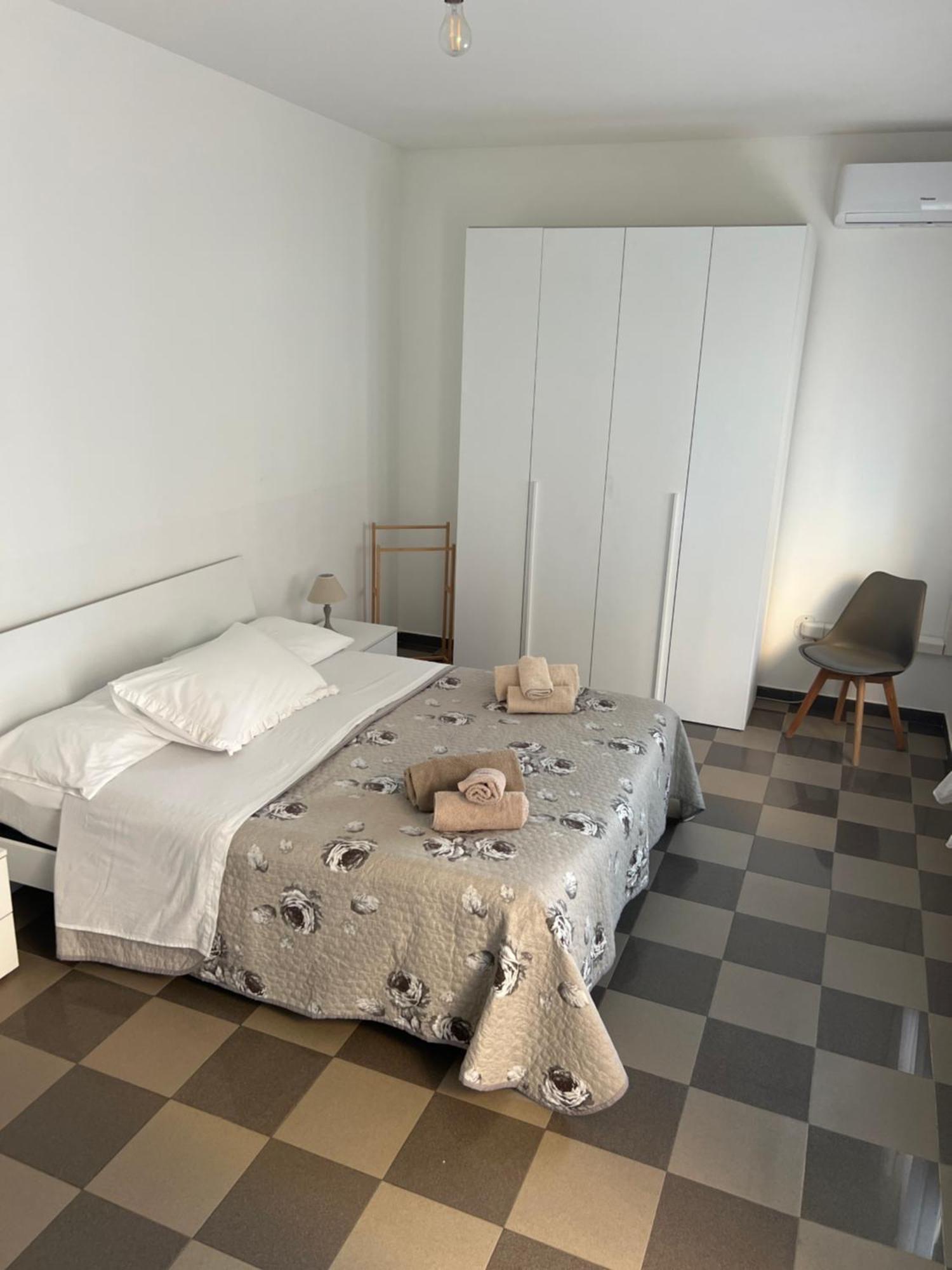 לדיספולי Casa Vacanze La Dimora Allegra מראה חיצוני תמונה