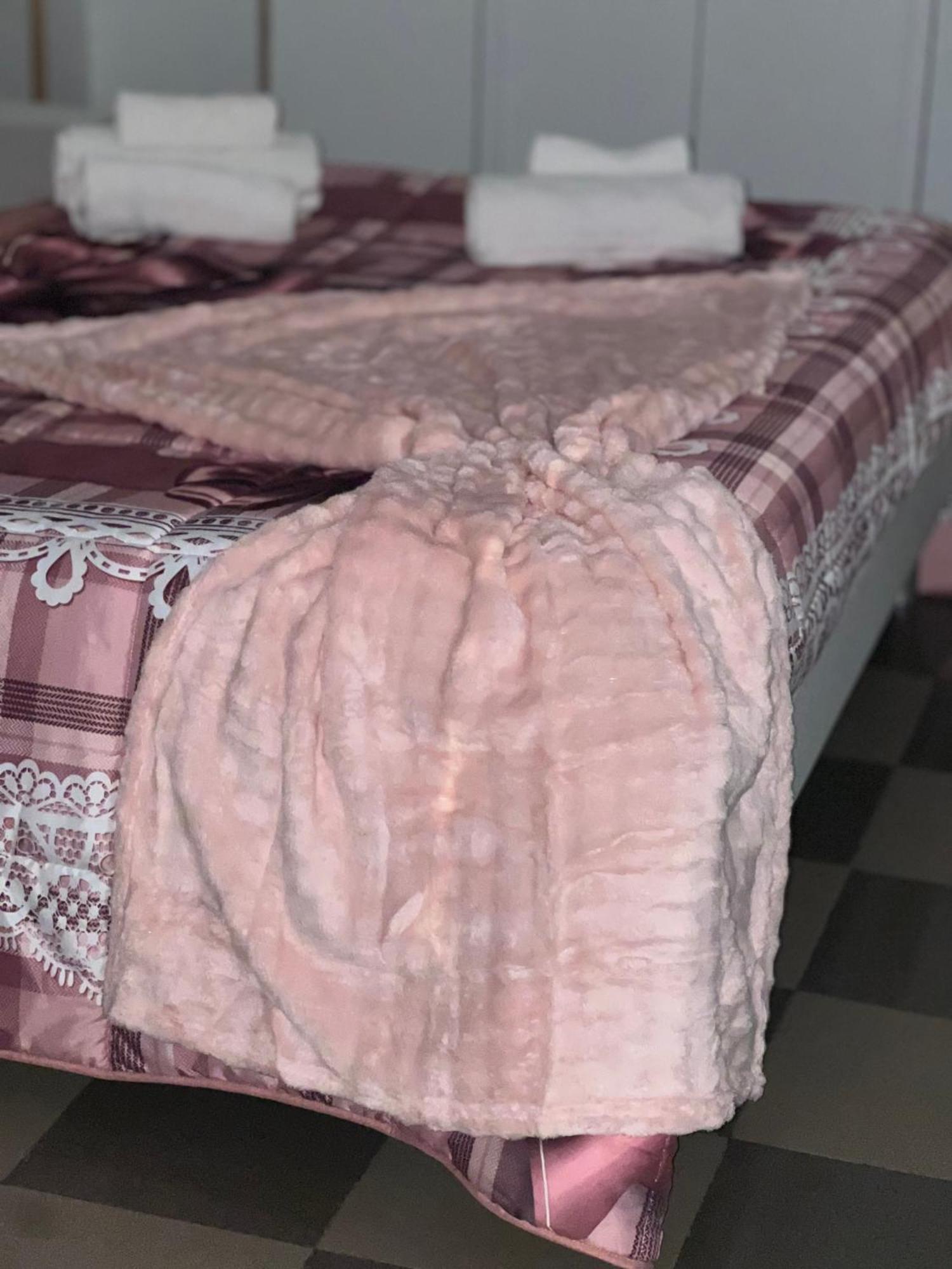 לדיספולי Casa Vacanze La Dimora Allegra מראה חיצוני תמונה